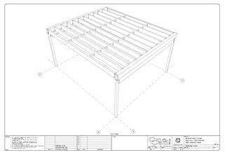 Red Hill retractable Stage